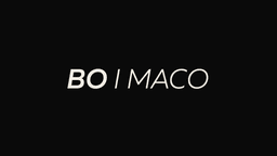 Bo i Maco